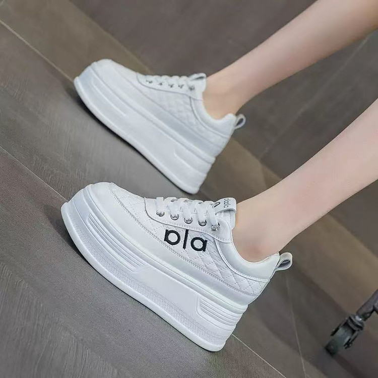 کفش عروس لژ دار زنانه رنگ سفید 2853